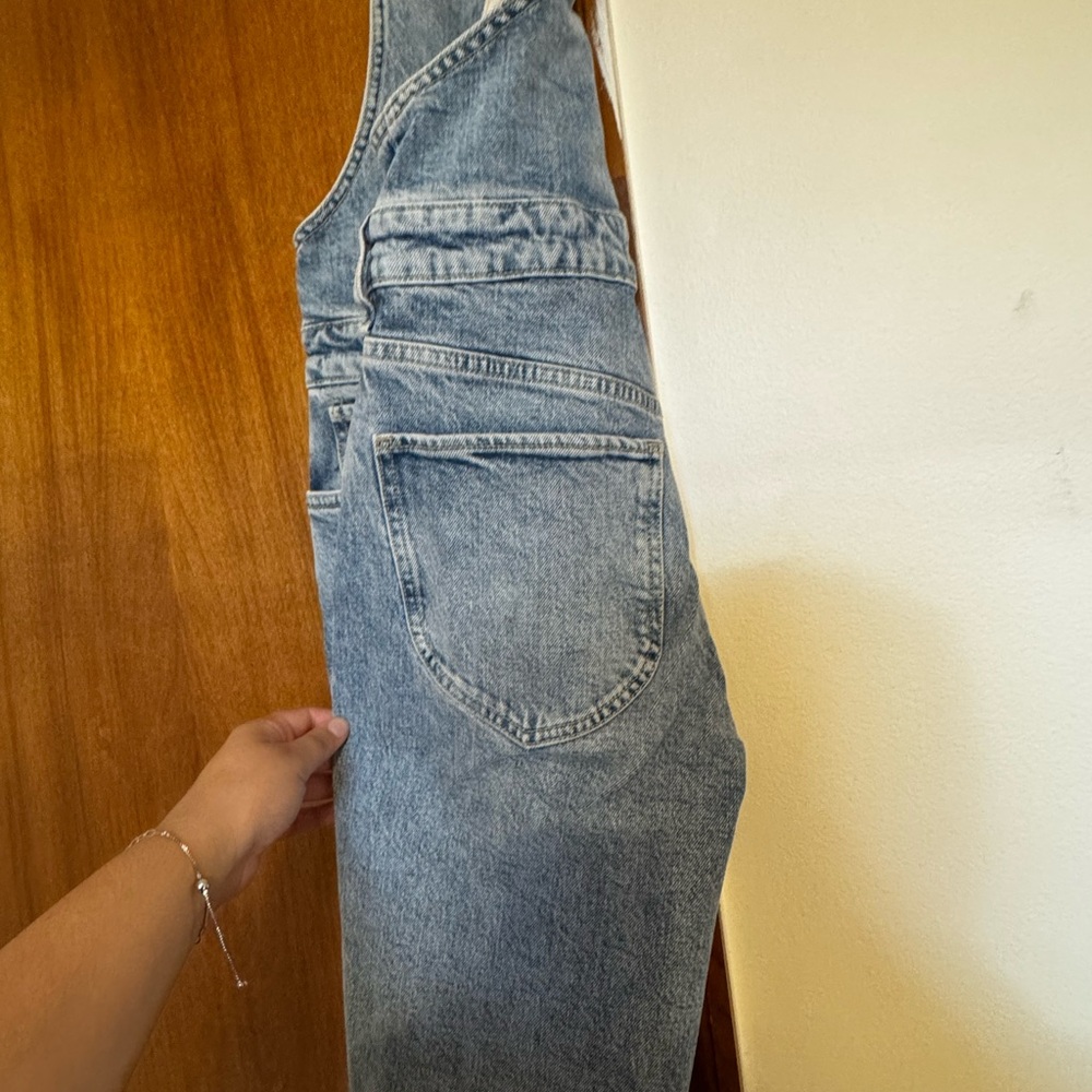 Free People Overalls